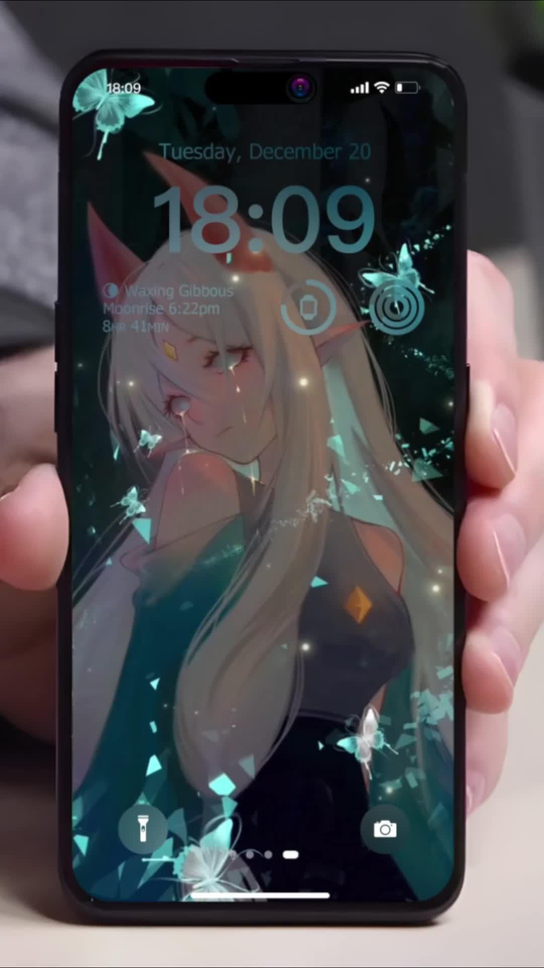 HD live wallpapers and 4K wallpapers