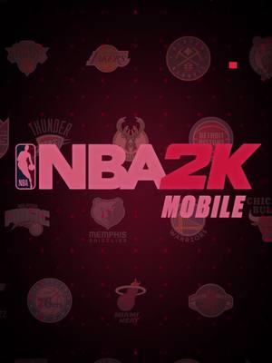 Collect NBA legends, create your MyPLAYER, and build your dream team! Join the game now!