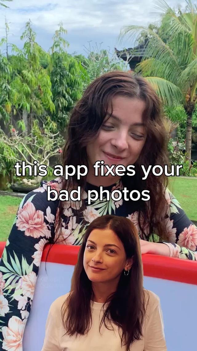 Make every photo insta-worthy!