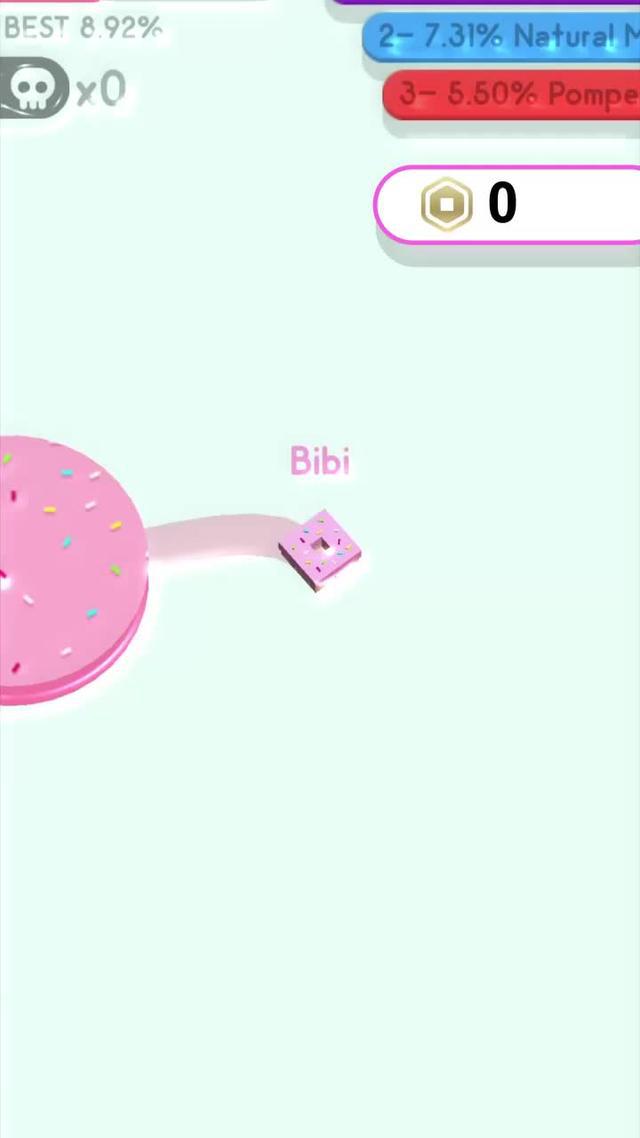 Best game! / Meilleur jeu!