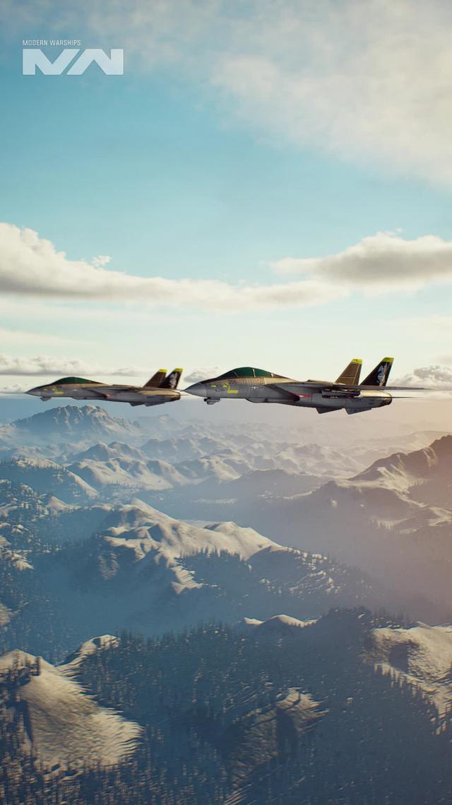 Intense realistic naval battles await!