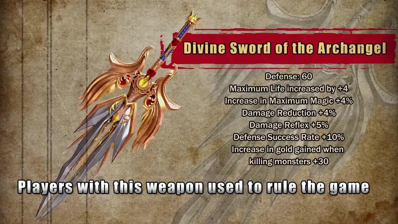 Old Friends Return, Classic MU Reappears！