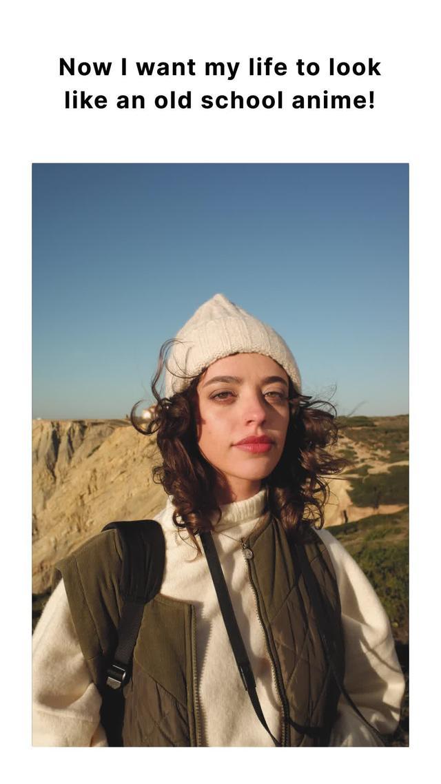 Transform Your Videos into Anime Magic!