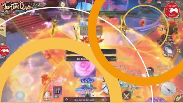 Thư Viện Game quay lại với review chất ngất 2023