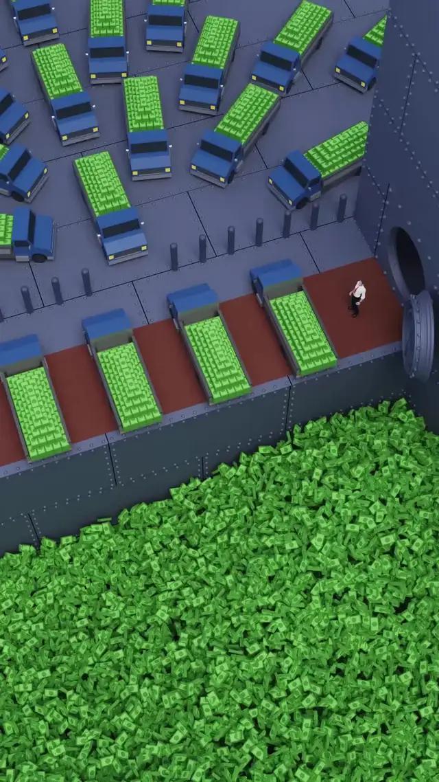 İş becerilerinizle bir imparatorluk kurun!