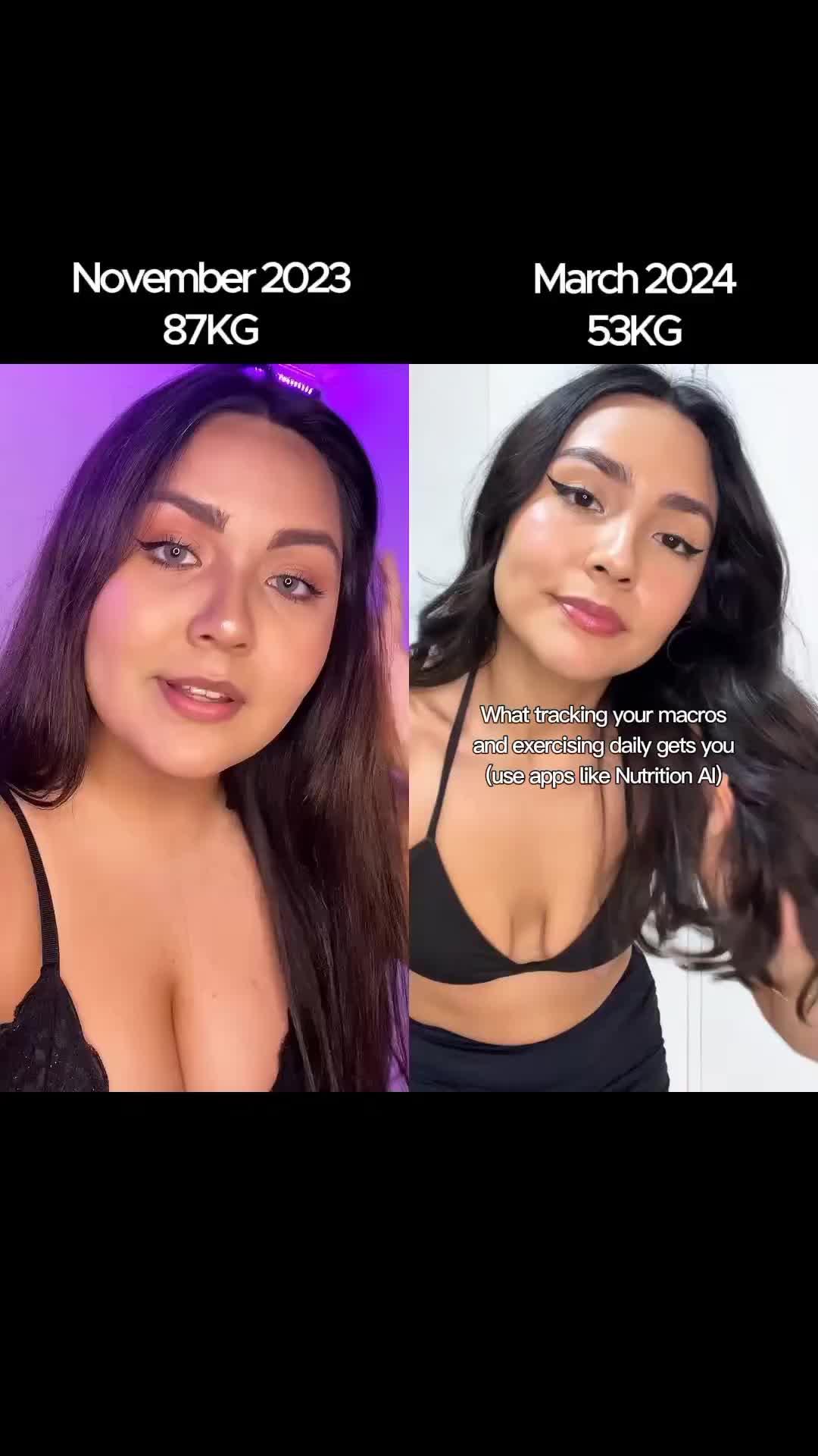 Don't spend hours counting your cals by hand