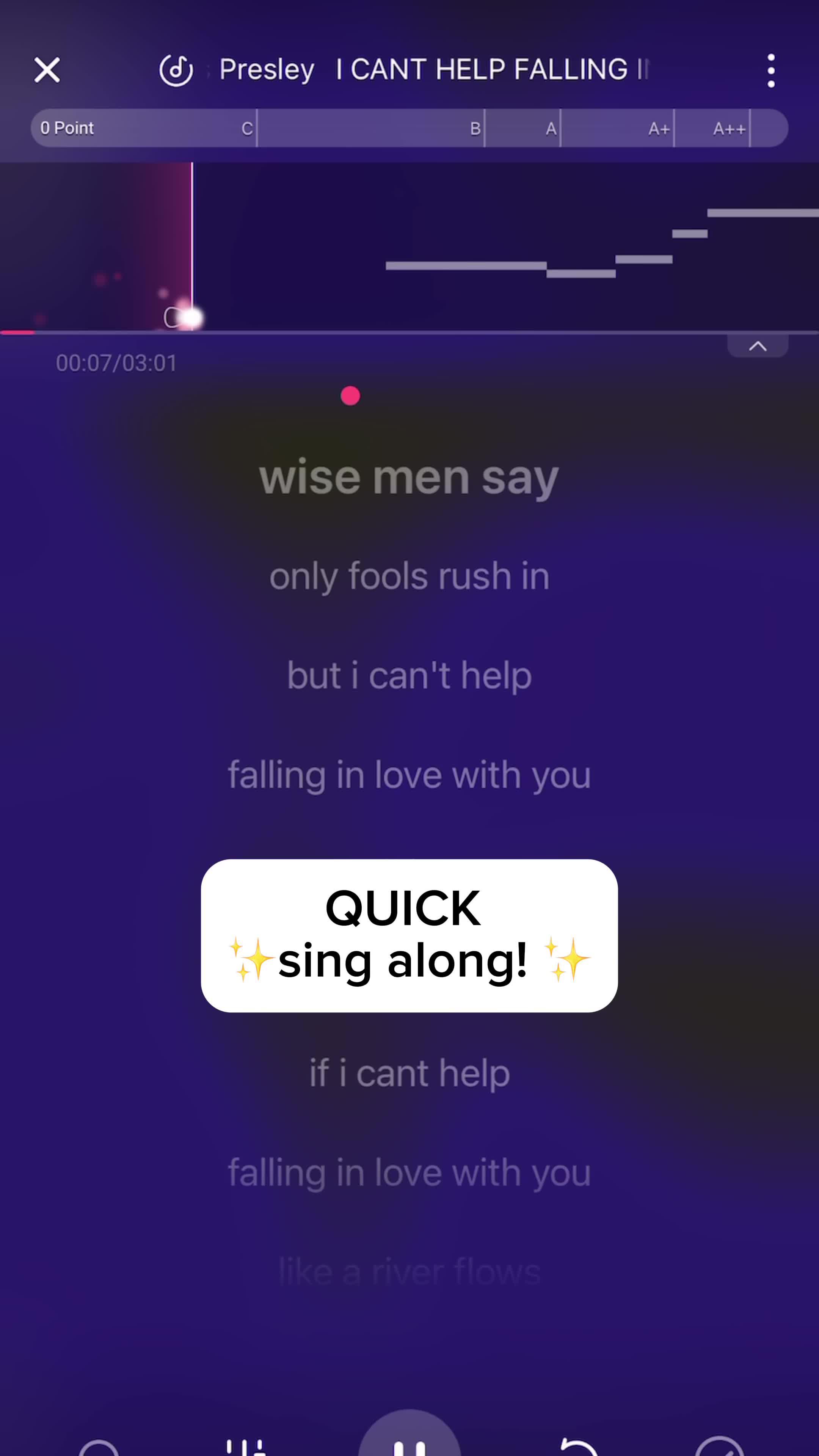 Unleash the Singer in you and Enjoy Singing from Today!