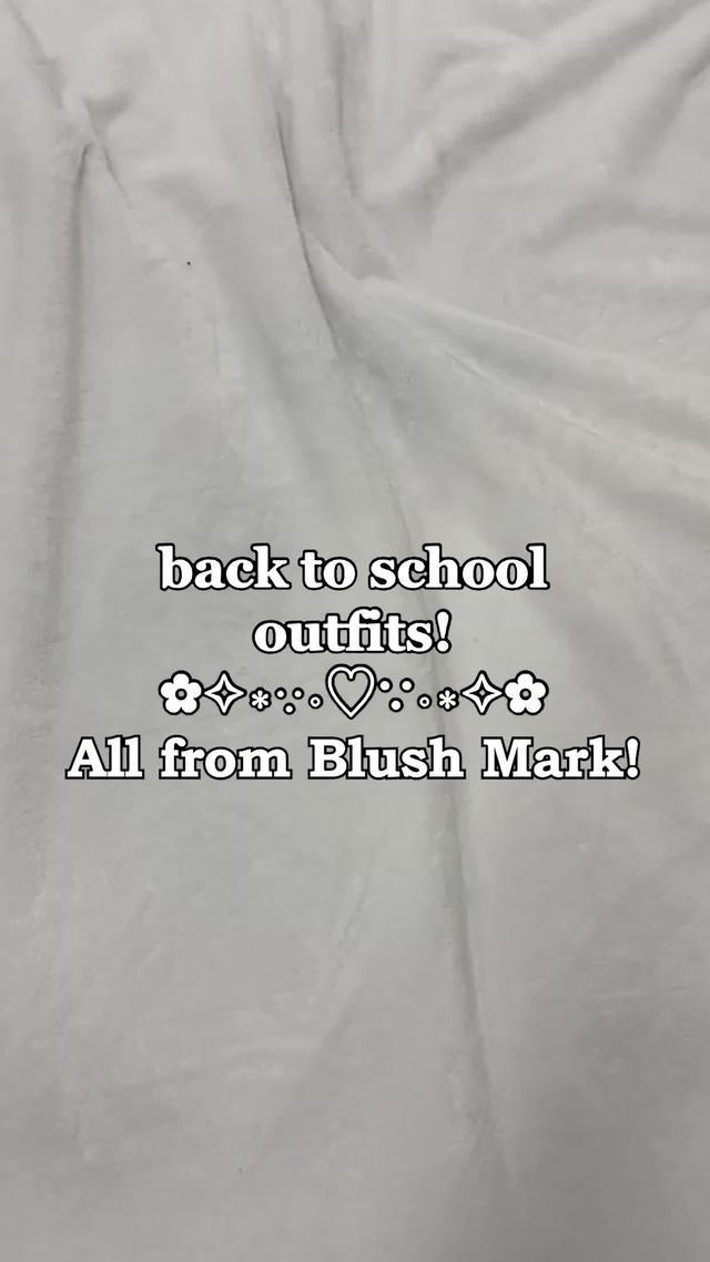Shop BlushMark Now!!!