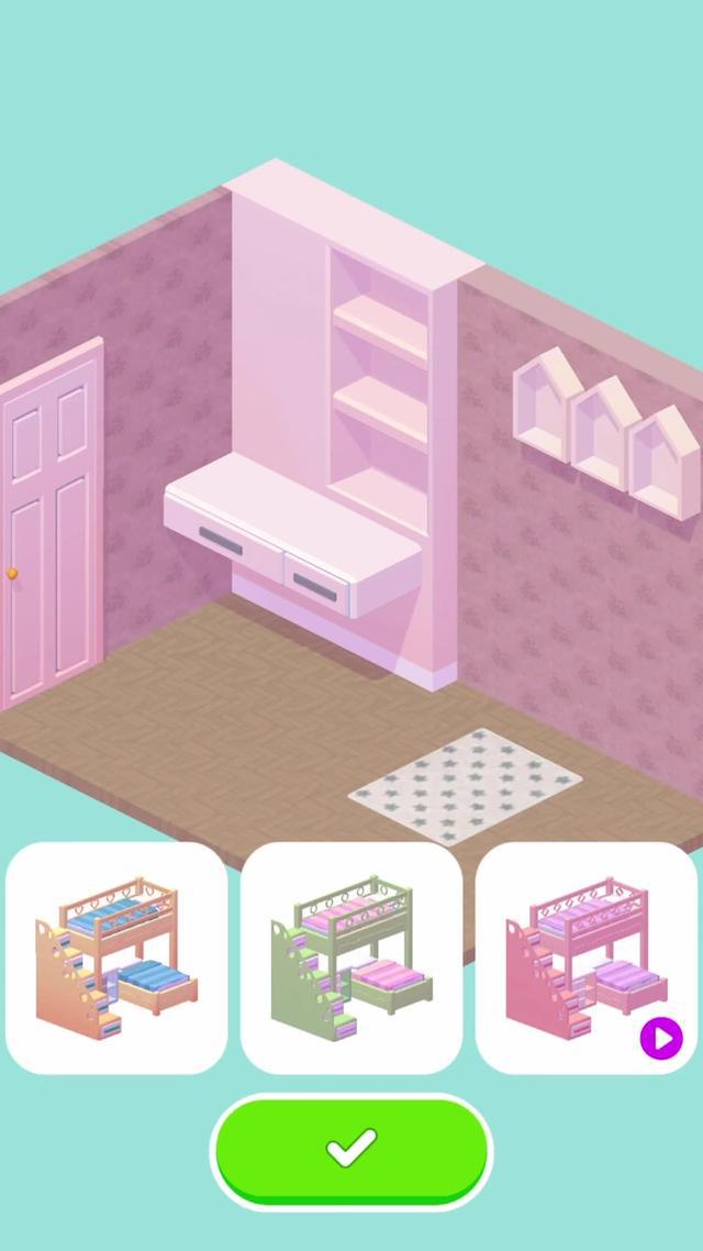 A place for everything!