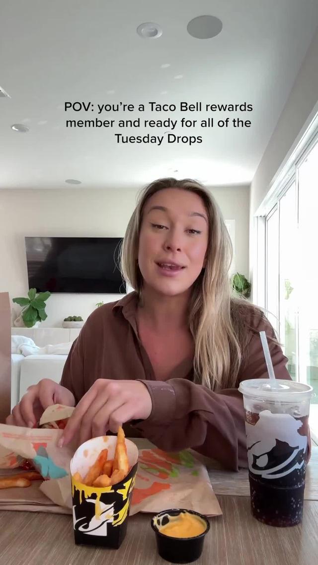 The Tuesday drops are where it's at.