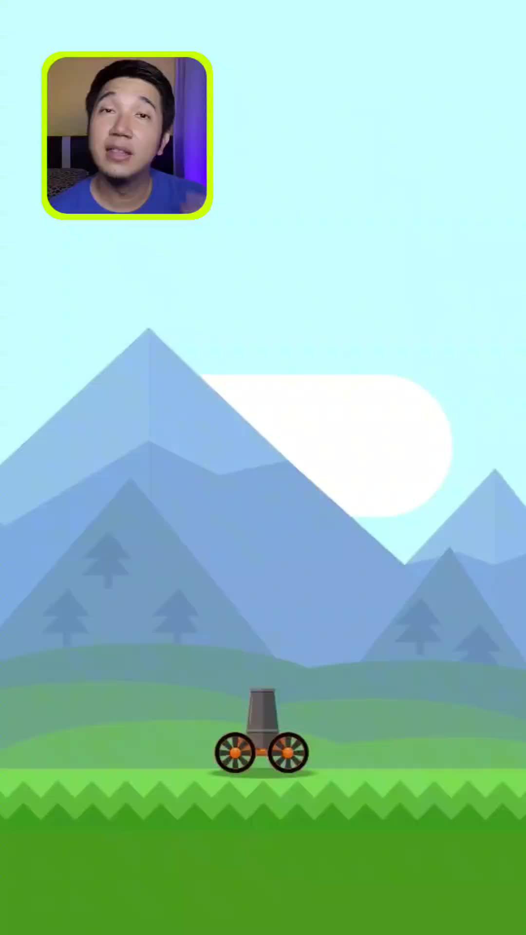 The most addictive game!