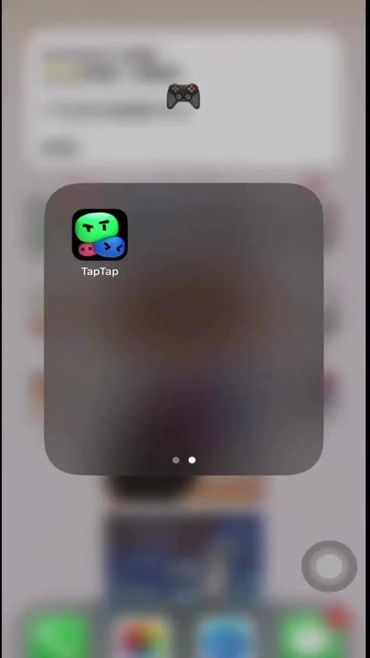 A better way to discover your next game! Download TapTap today!
