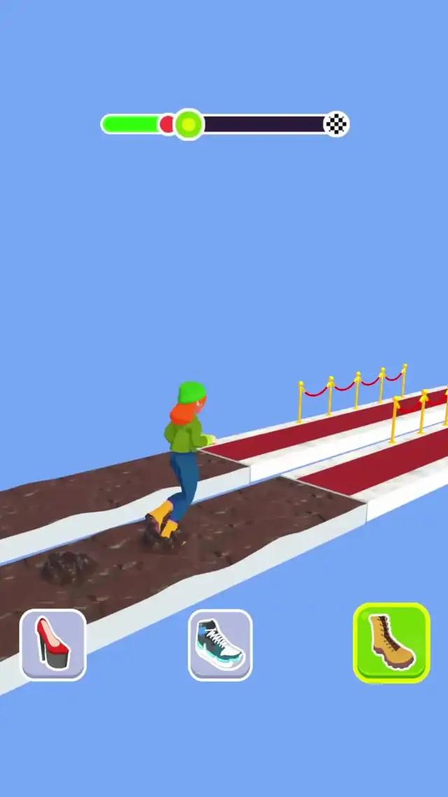 Well this didn’t go as planned...