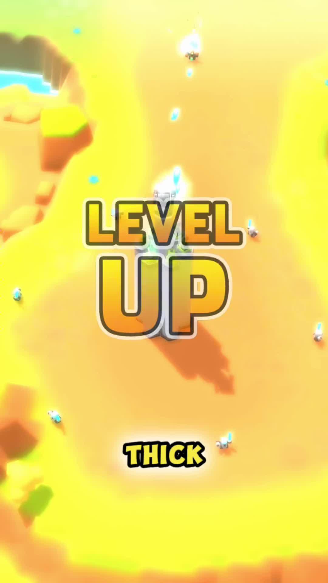 Epic Sci-Fi tower defense game!