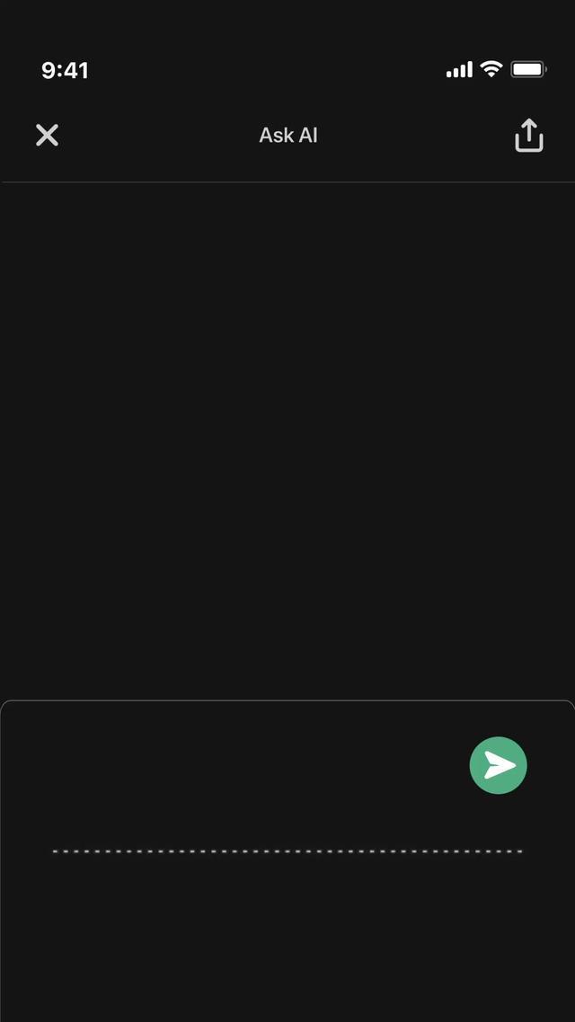 Download & ask anything!