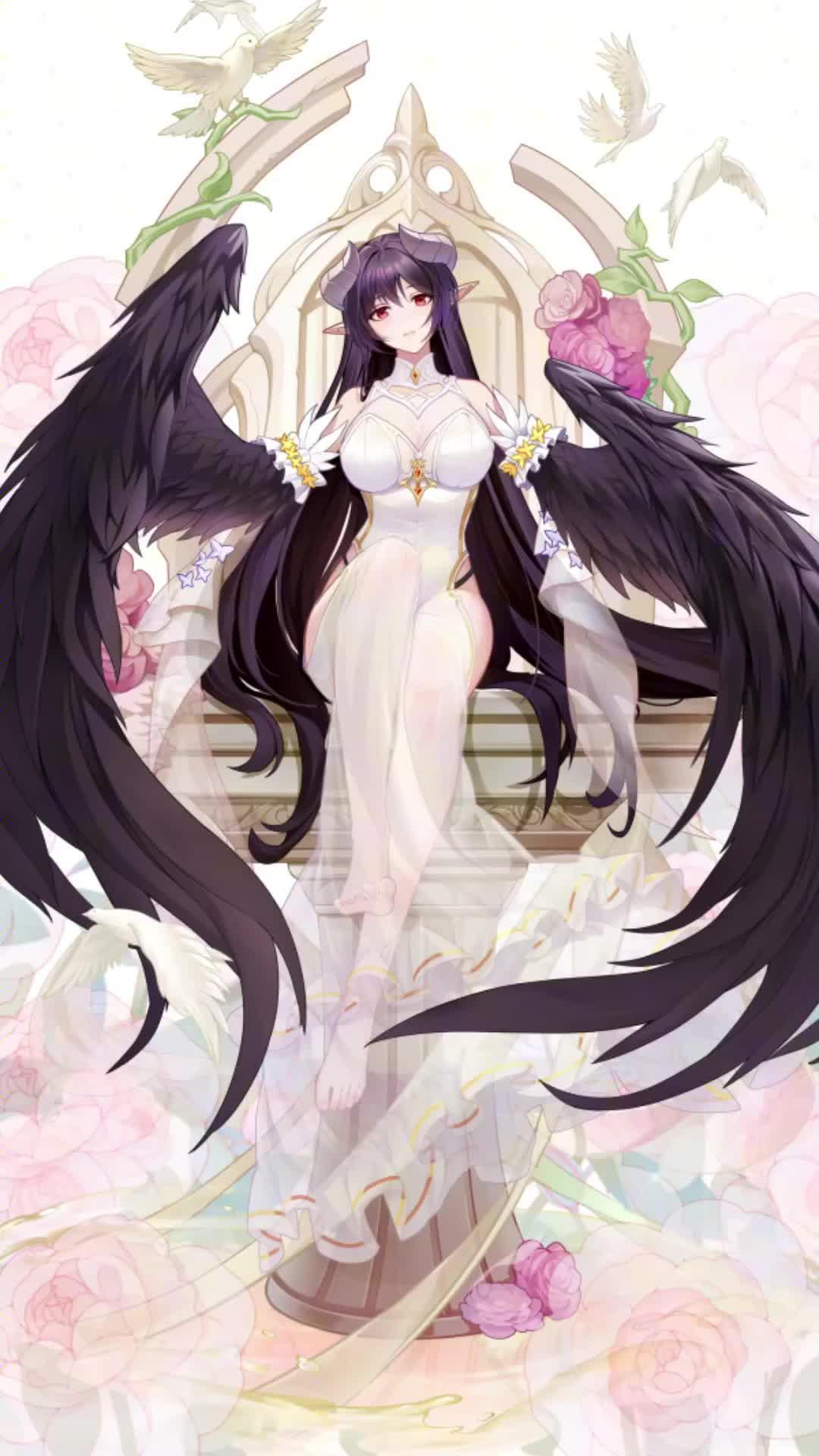 Enjoy easy cultivation in this cute Gacha RPG!