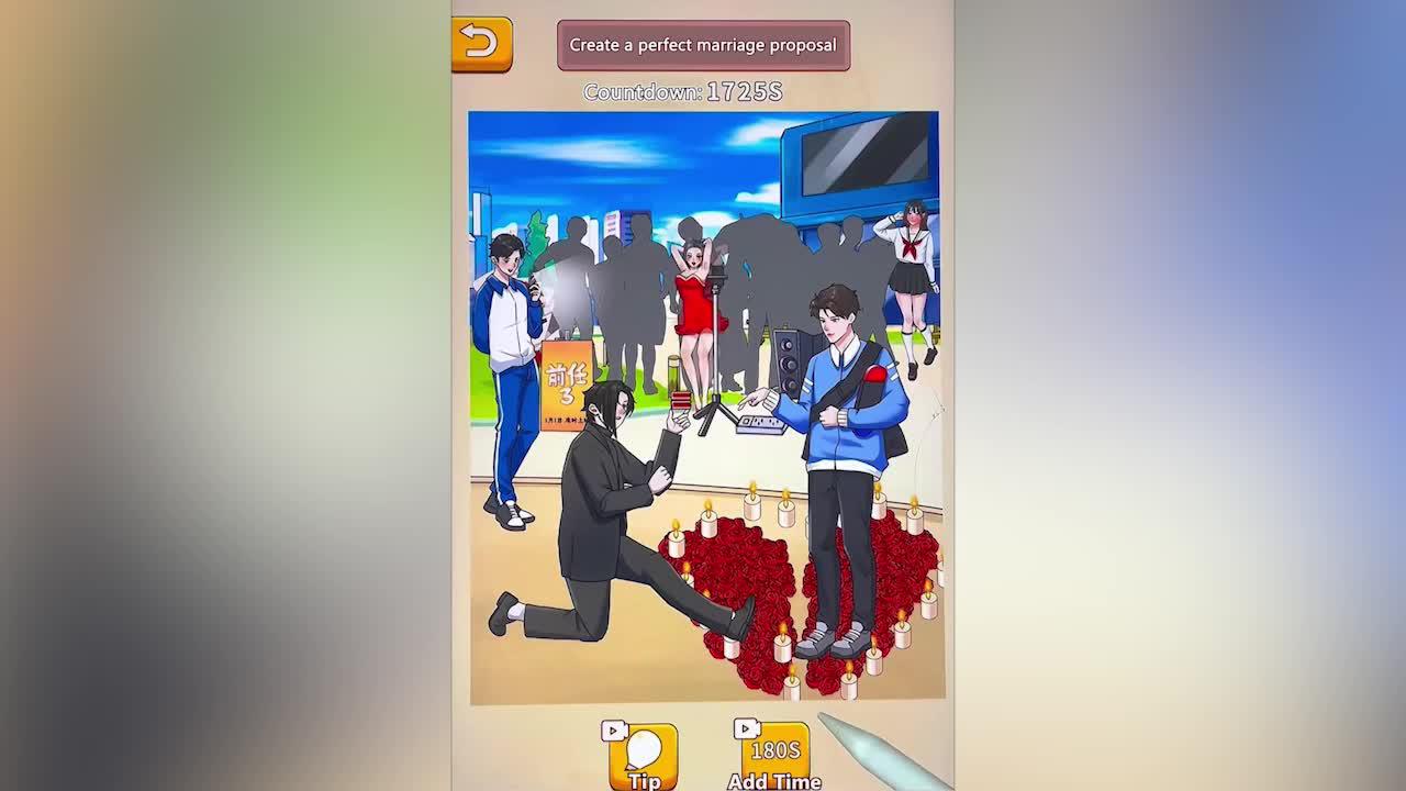 Free download and play now!