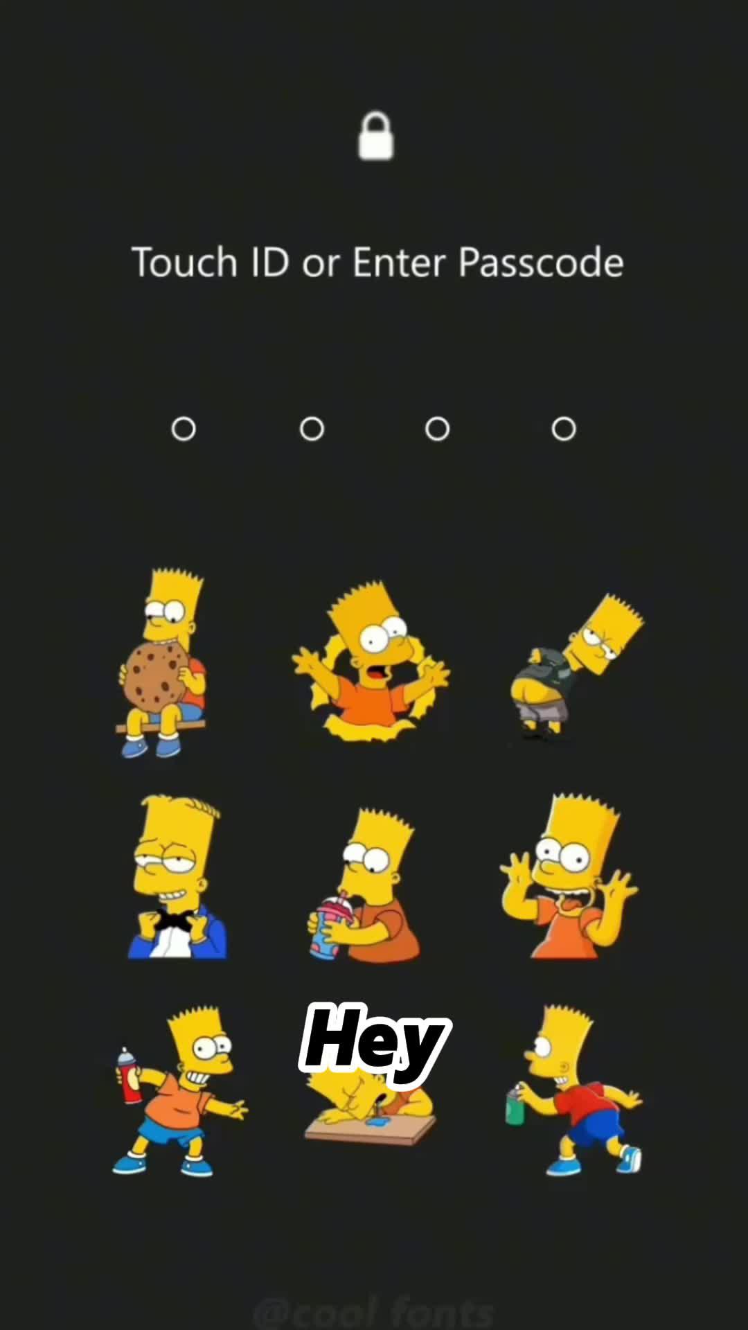 DIY your own mobile desktop ! Try it free now