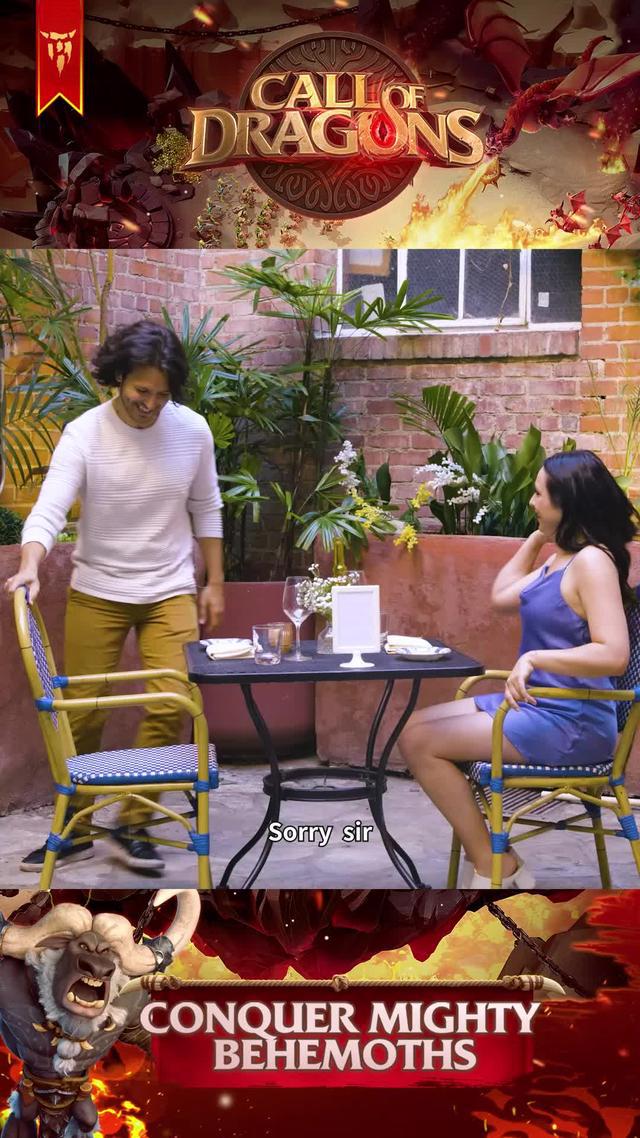 Join forces, forge your unbeatable alliance!