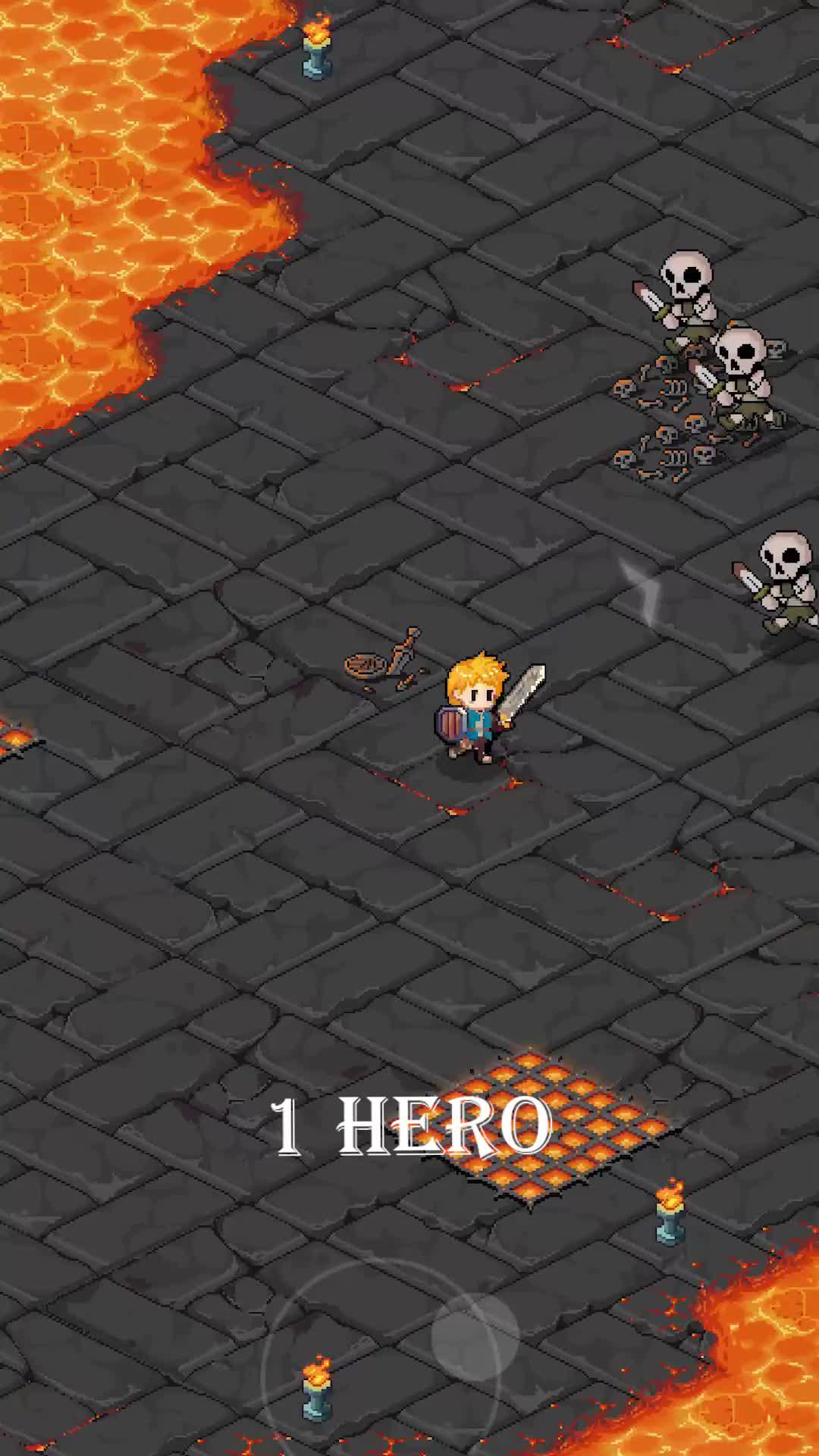 I have find the best Action RPG for your free time