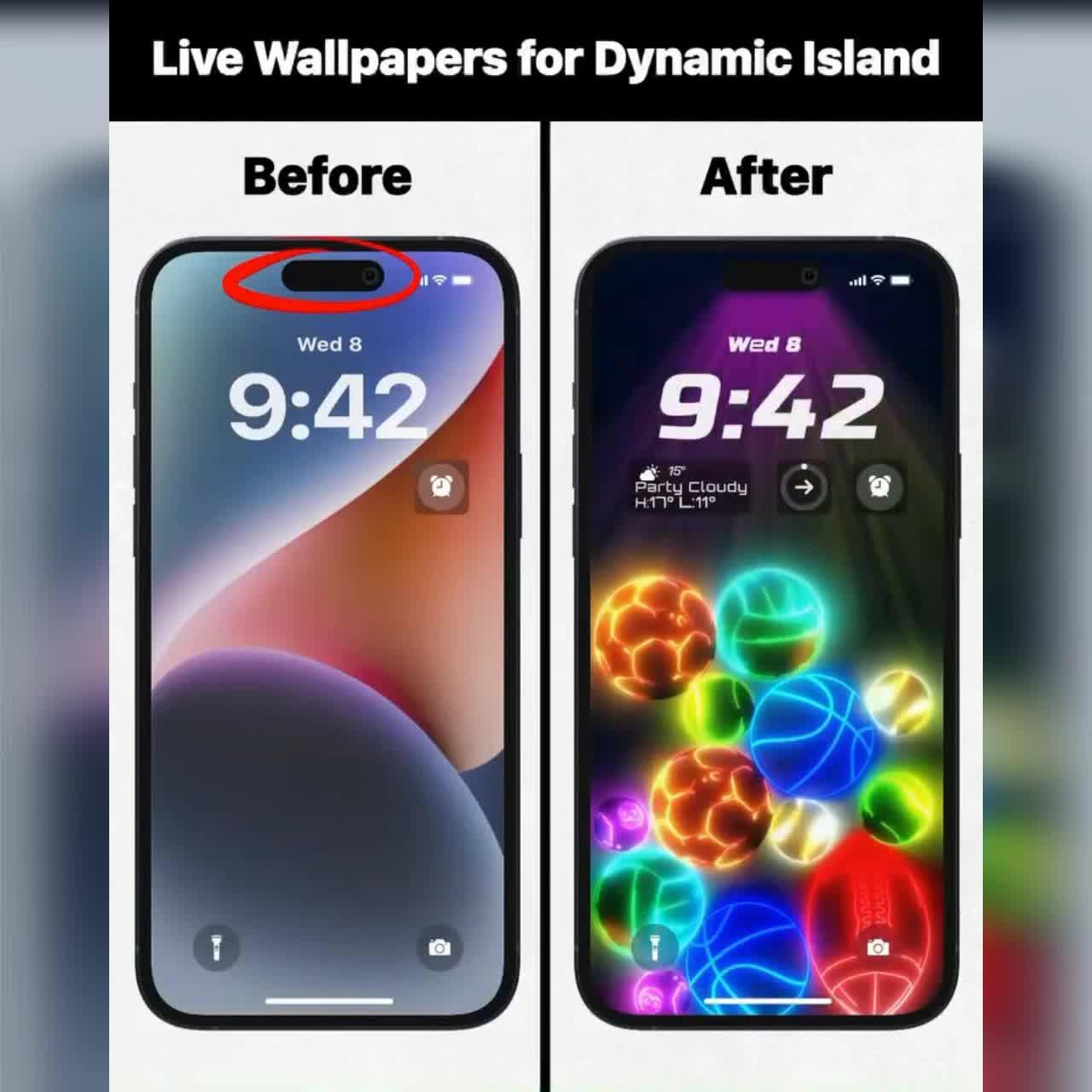 Enjoy every input with Cool Fonts Keyboard & Wallpaper!