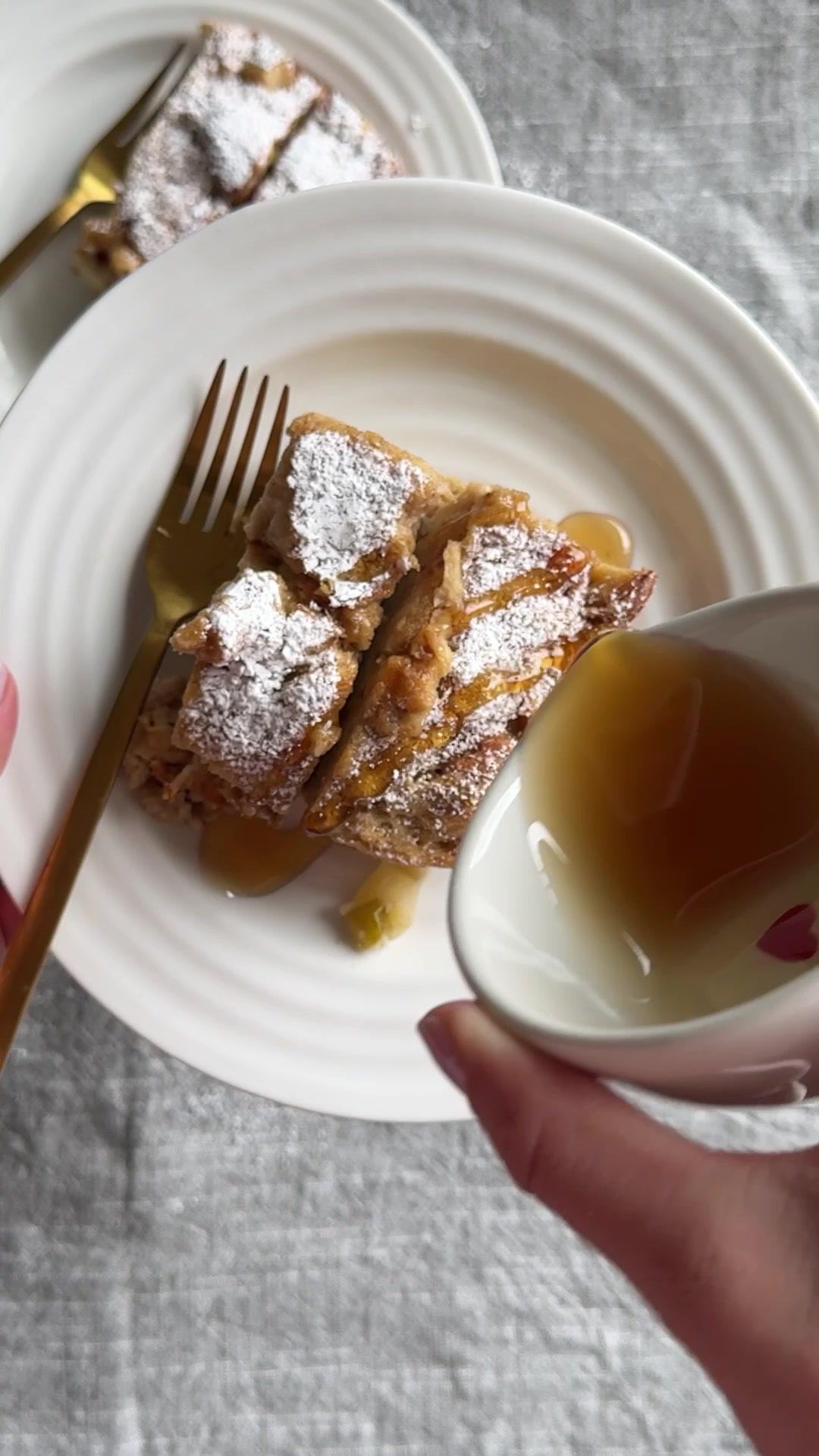 Cooking made easy with the Yummly app.