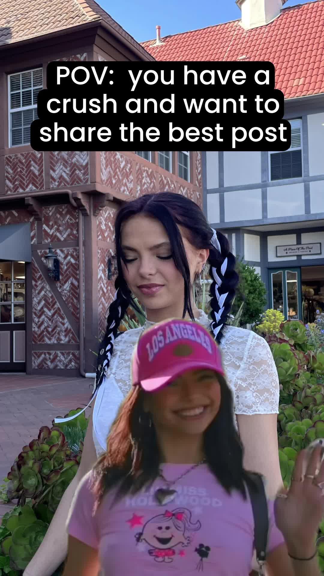 Make any photo worthy of AI!