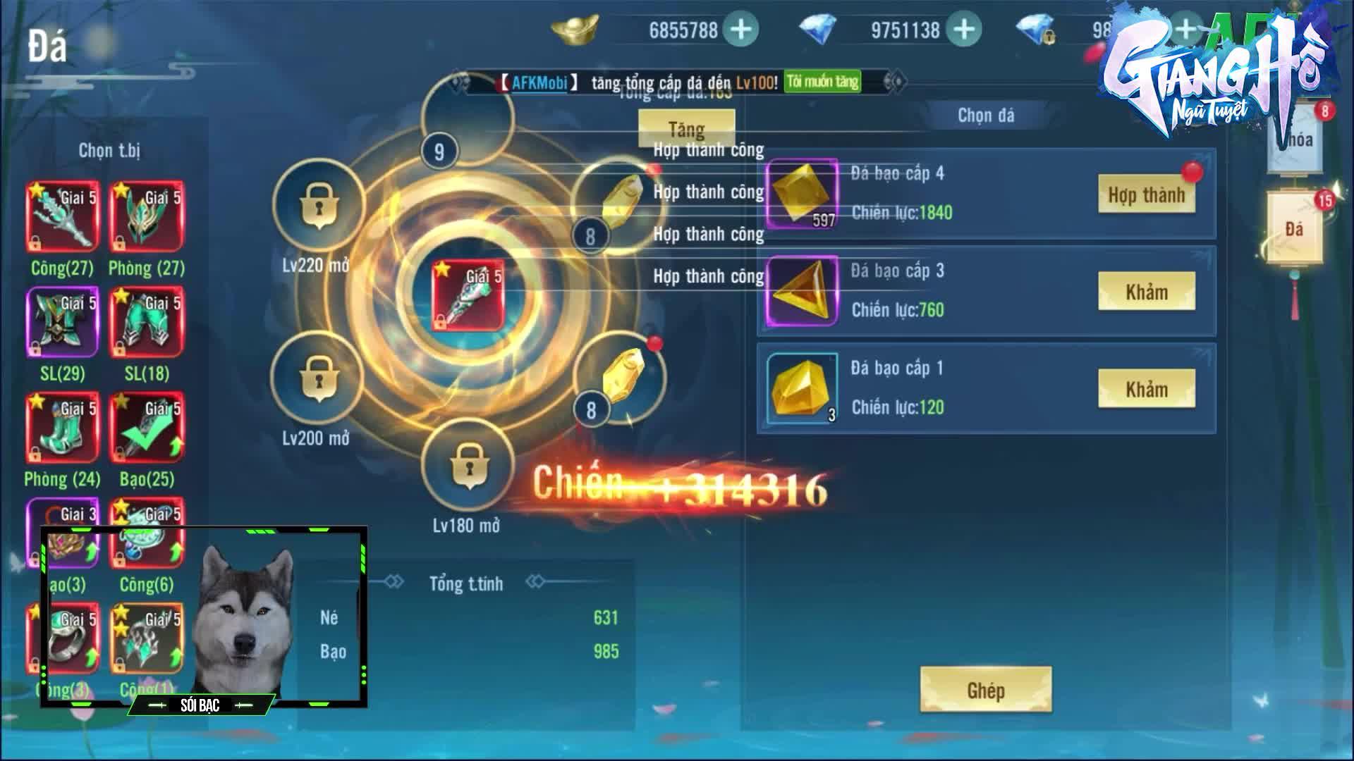 Bom tấn mới của VTC chính thức ra mắt hôm nay!