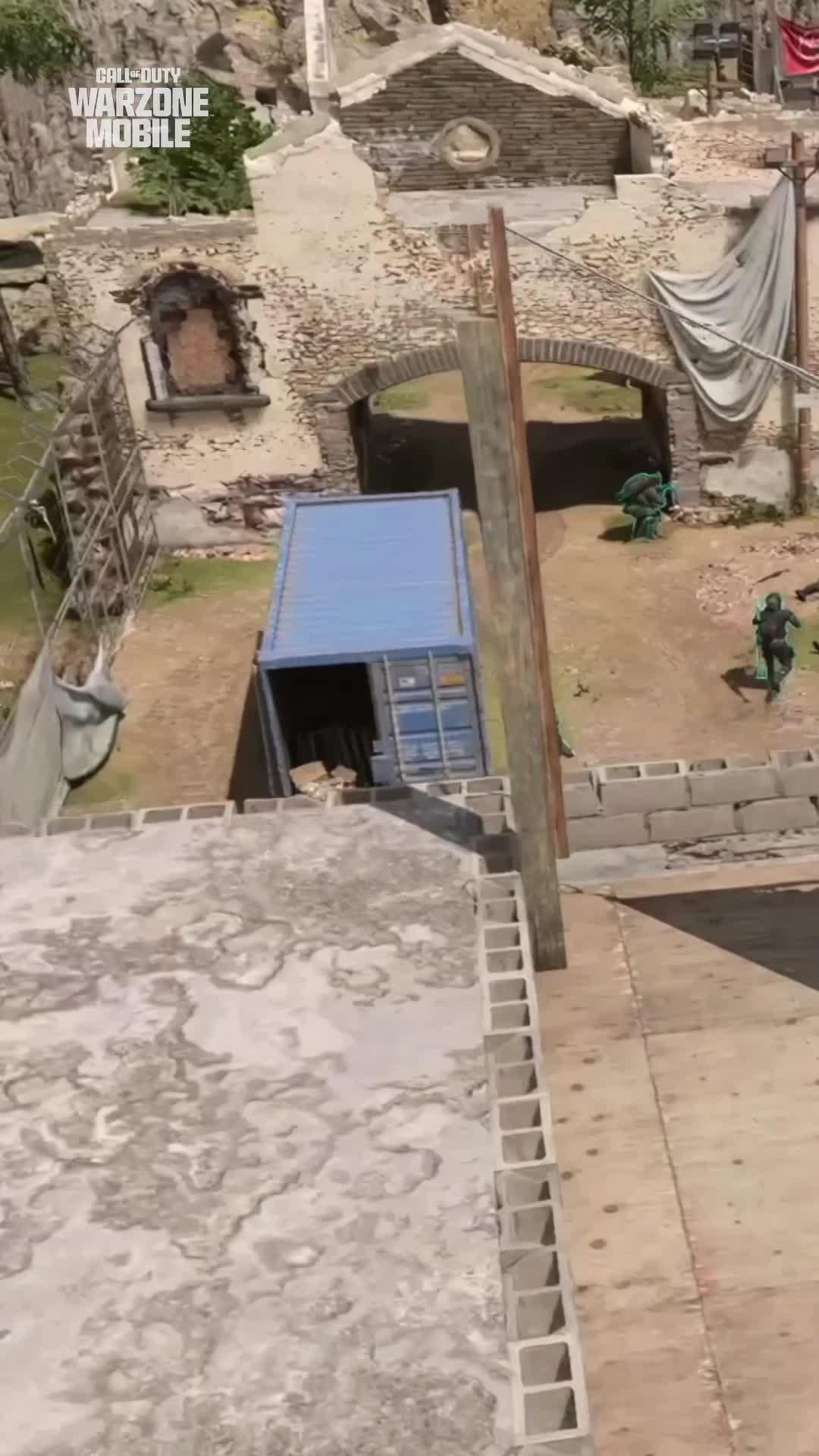 Free to download, free to play, everywhere you go.