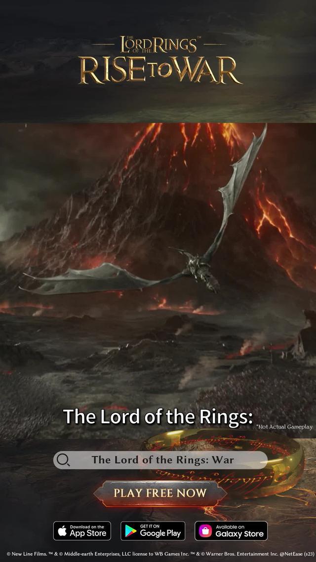 A Game-Changing Upgrade