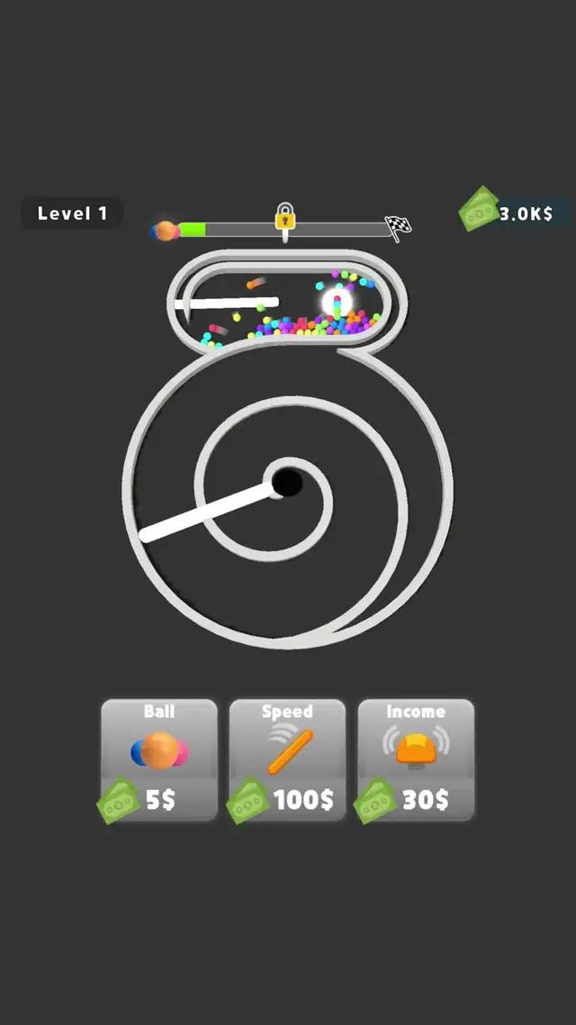 This is really satisfying!