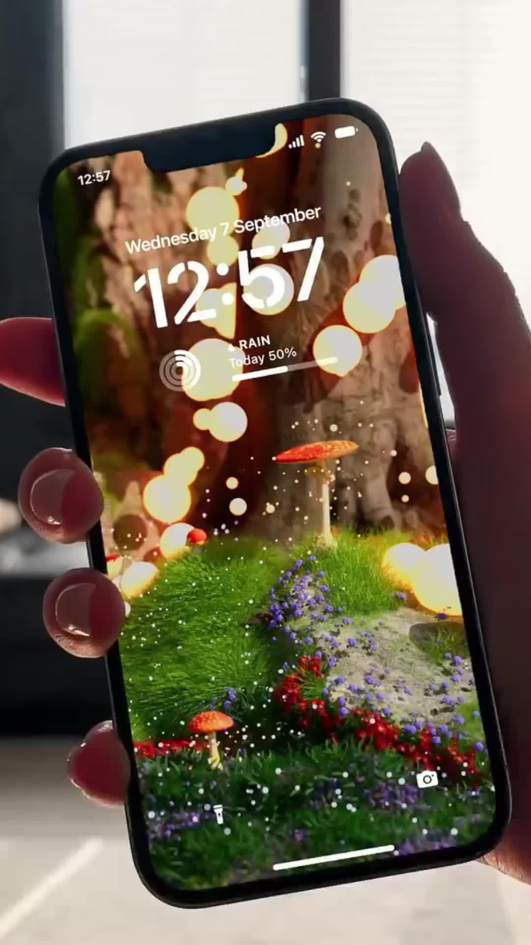 HD live wallpapers and 4K wallpapers