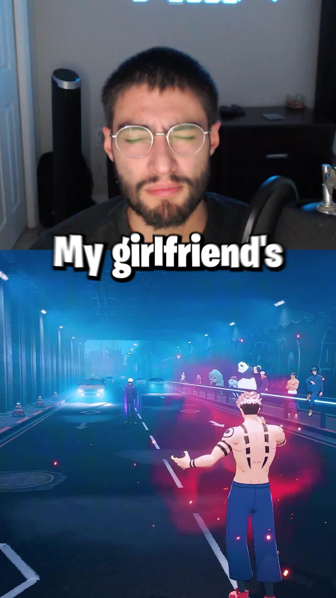 𝗚𝗼𝗷𝗼: Your Jujutsu Kaisen journey starts now!