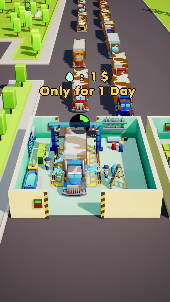 Start your business and make money!