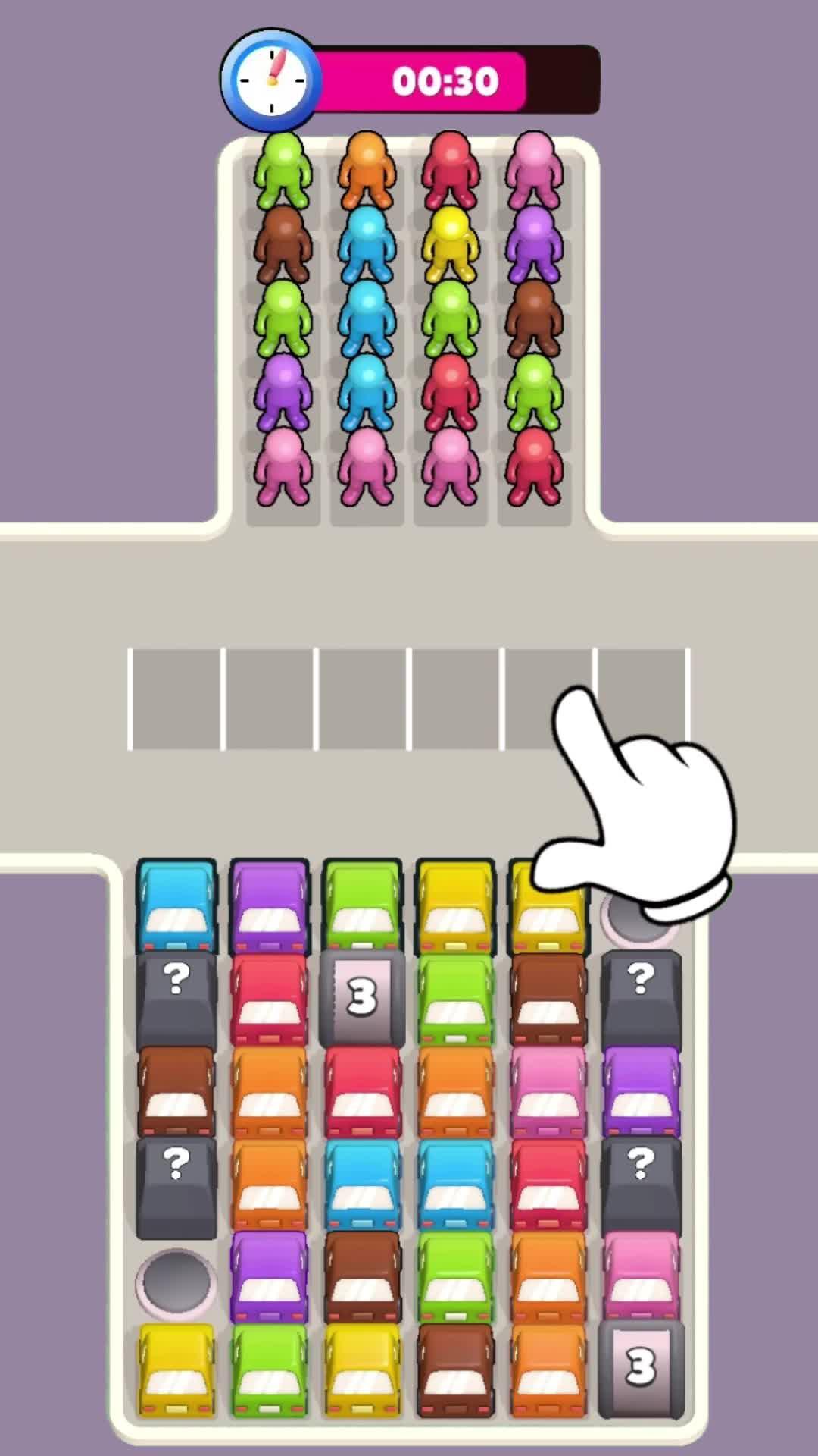 I didn't expect this game to be this good!