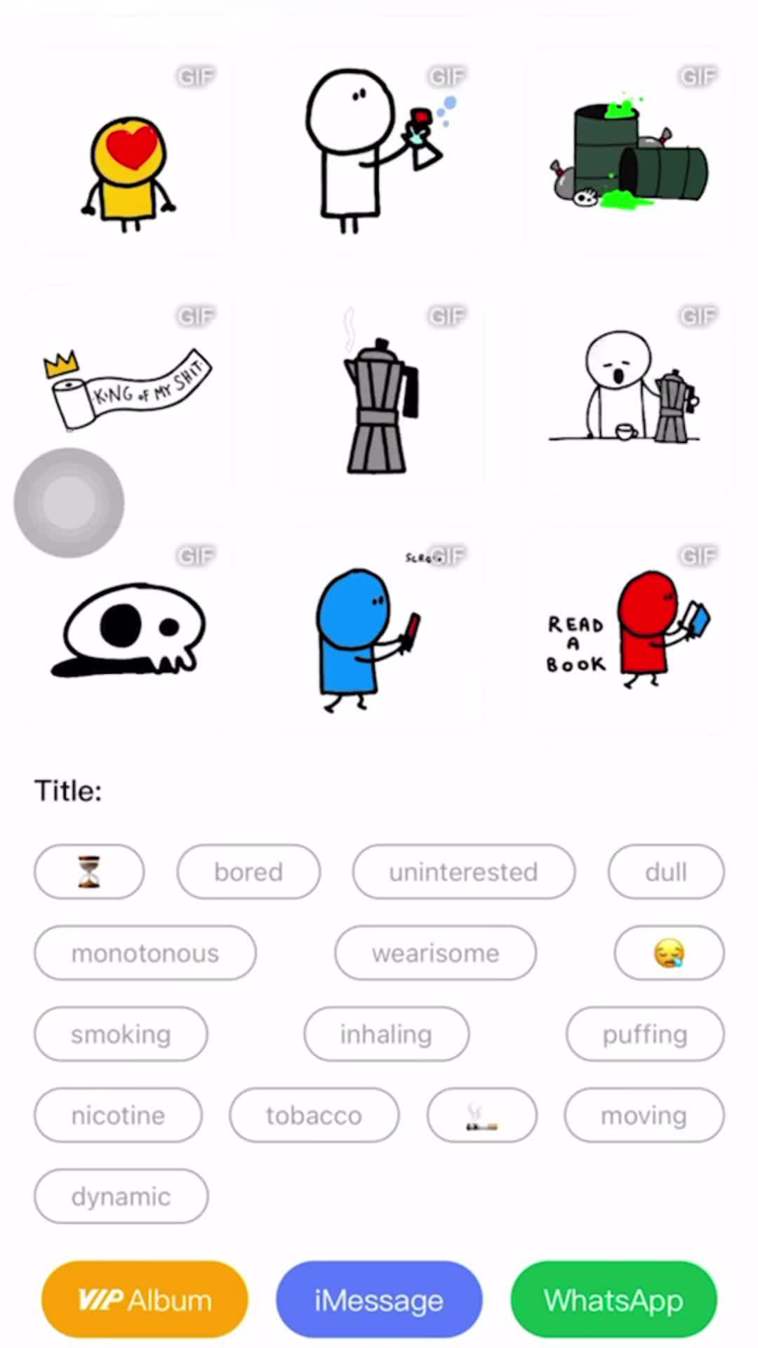 Mix Any Emoji Now！