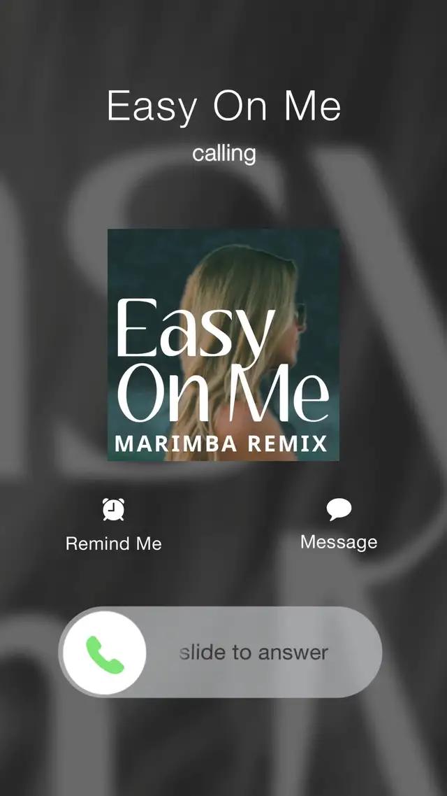 Get your free ringtone today! ❤