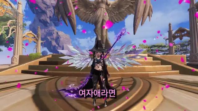 MMO <카오스 포털> GRAND OPEN! 쿠폰 코드: chaos/ jang777/ ssr8255