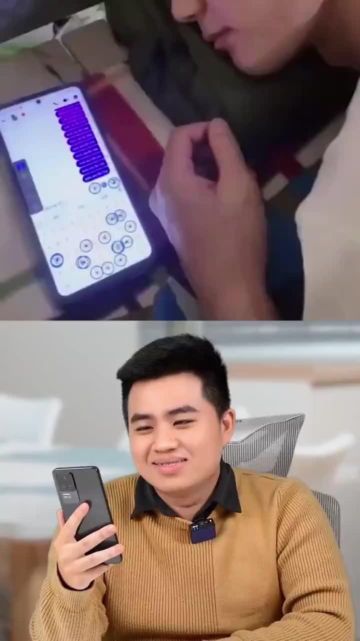 Chào mừng các ứng dụng miễn phí