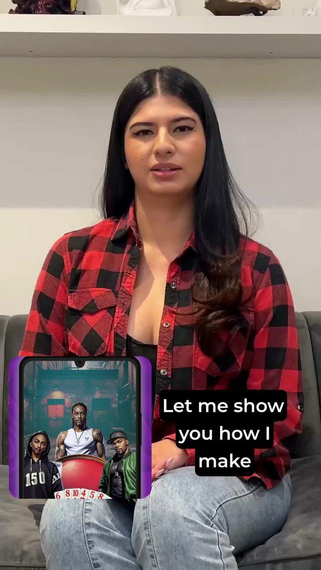 Easy way to discover new games and get rewarded by playing!