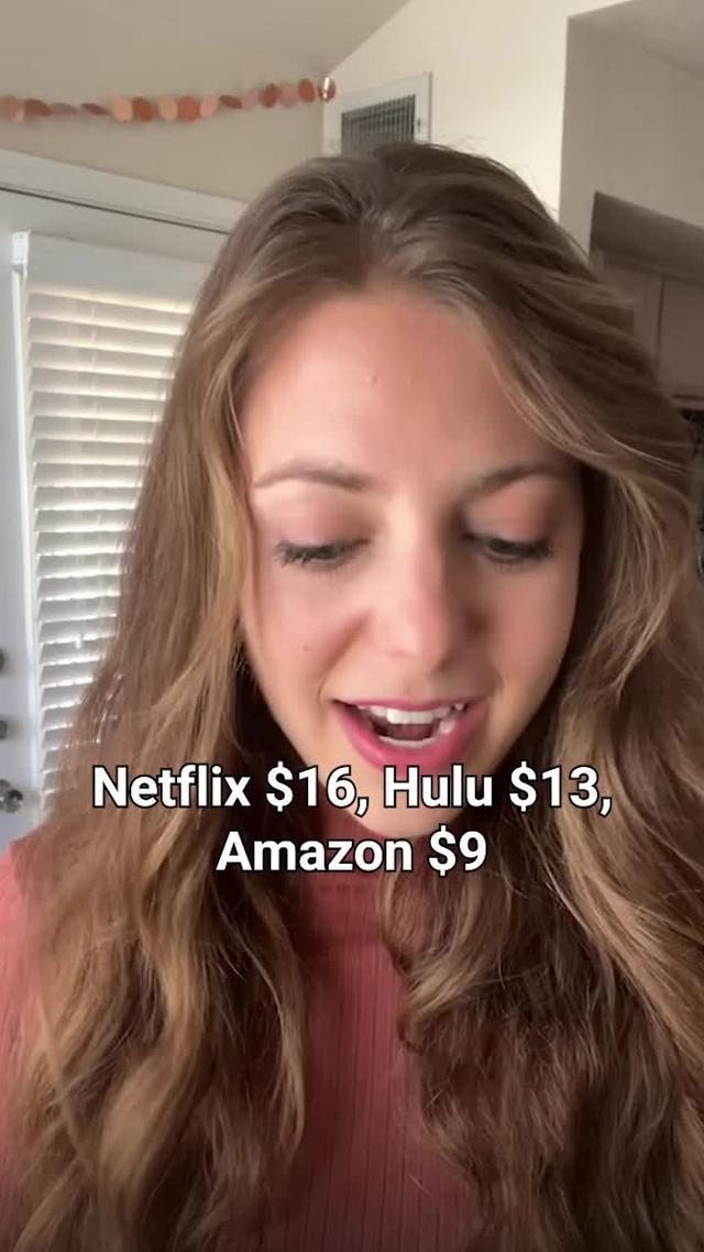 Take control of your $$$