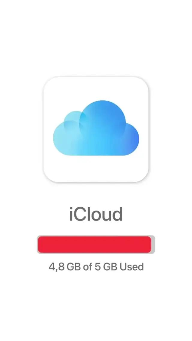 Clean app for your iphone!