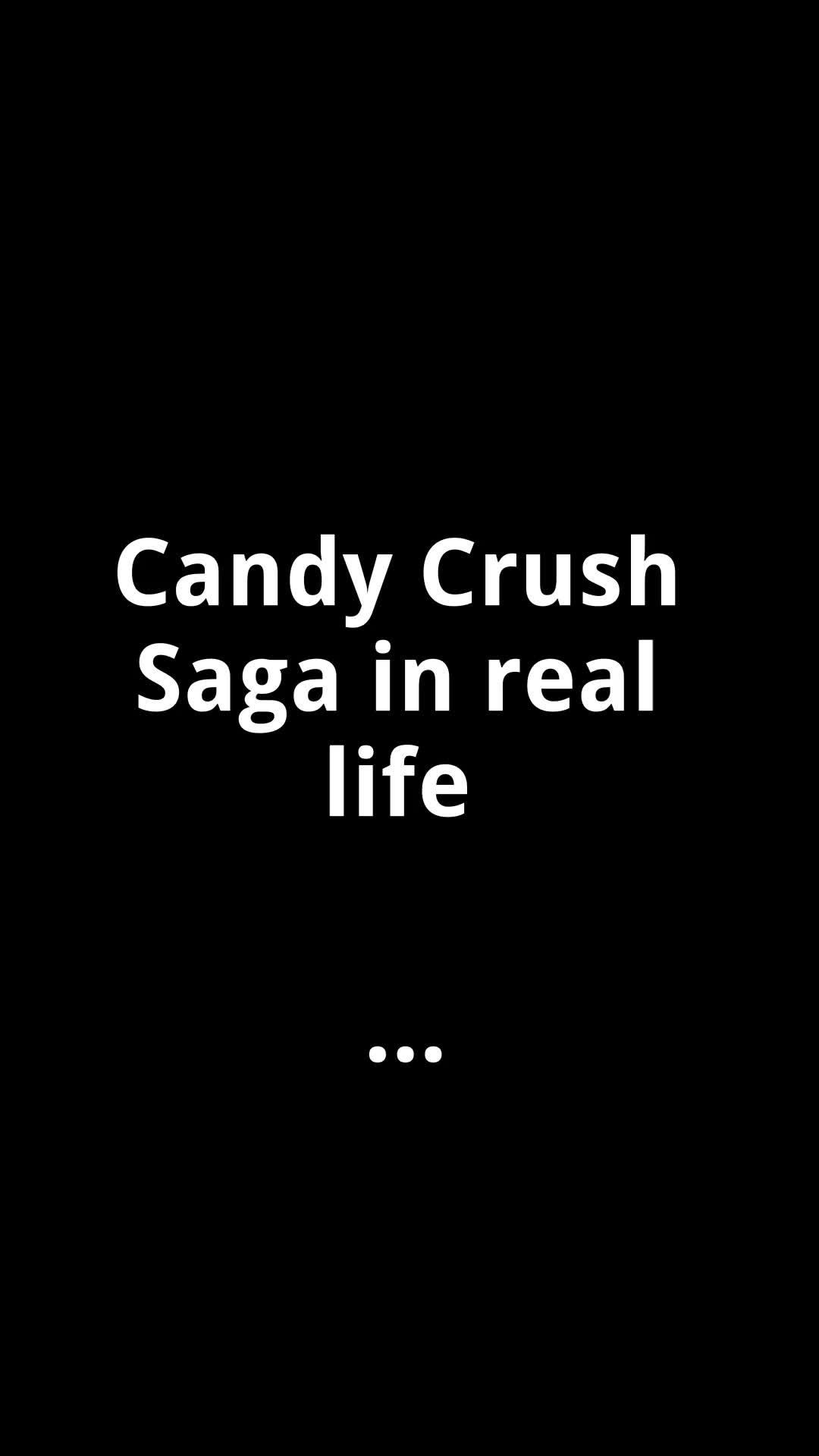 Play Candy Crush Saga Today!