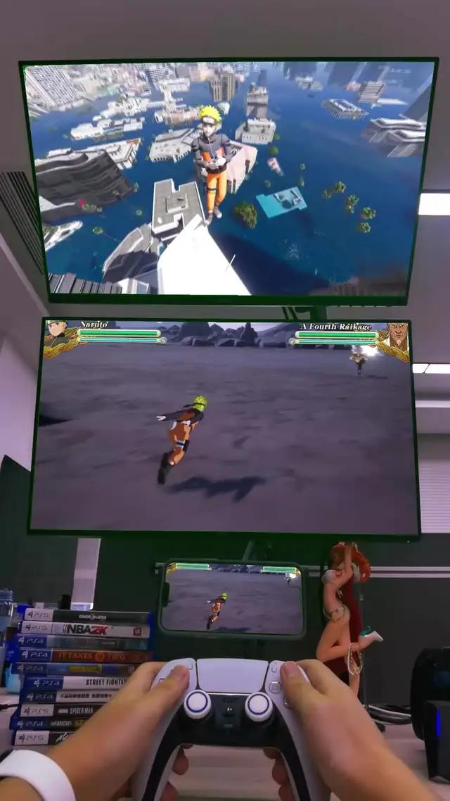 Naruto gift code get your 100 free summons!