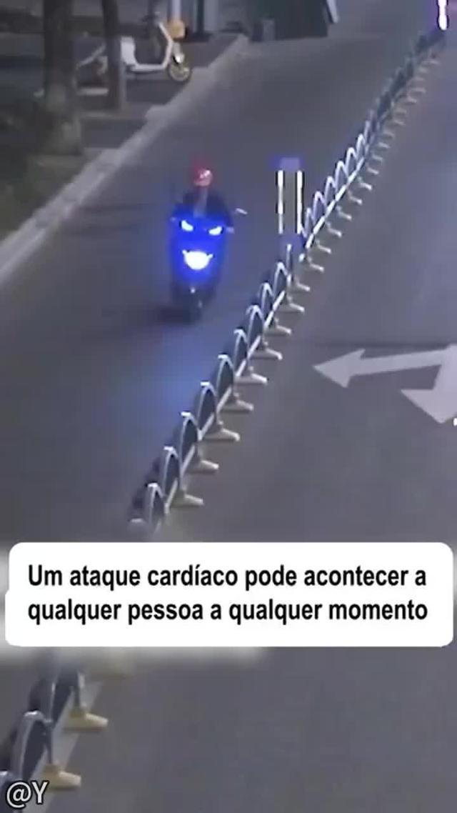 Easy way to measure your heart rate.