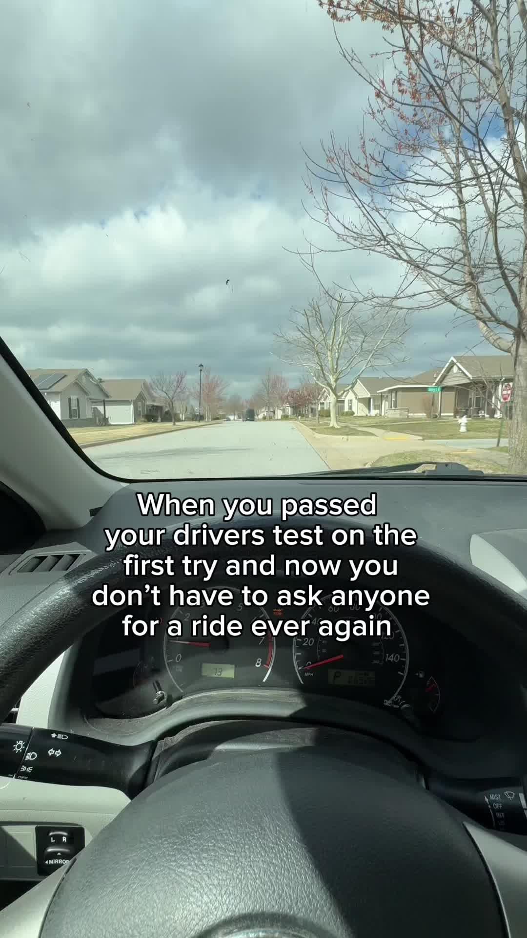 Ace your permit test and master behind-the-wheel training now!