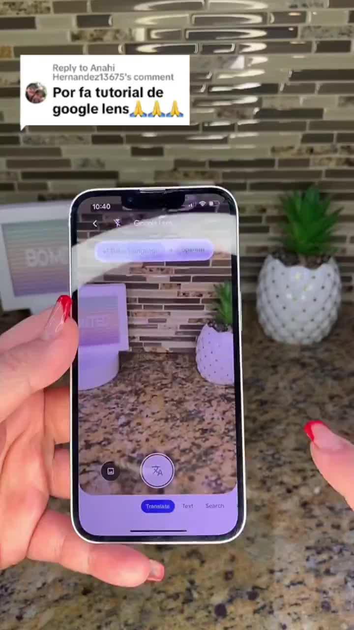 Speak Any Language, Anywhere. Try Now!