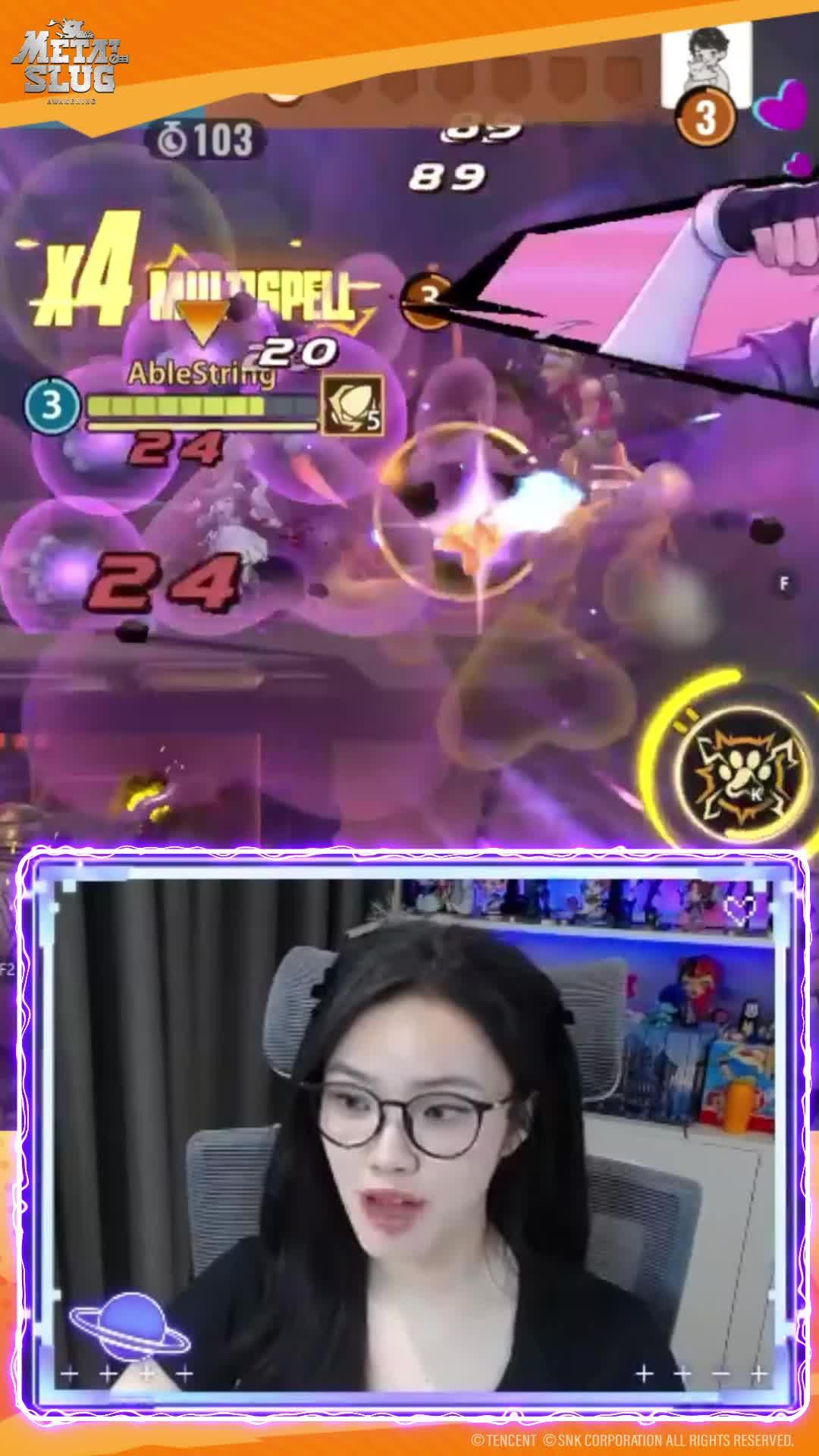 Đọ súng cùng 500ae trong Rambo lùn ngay nào!