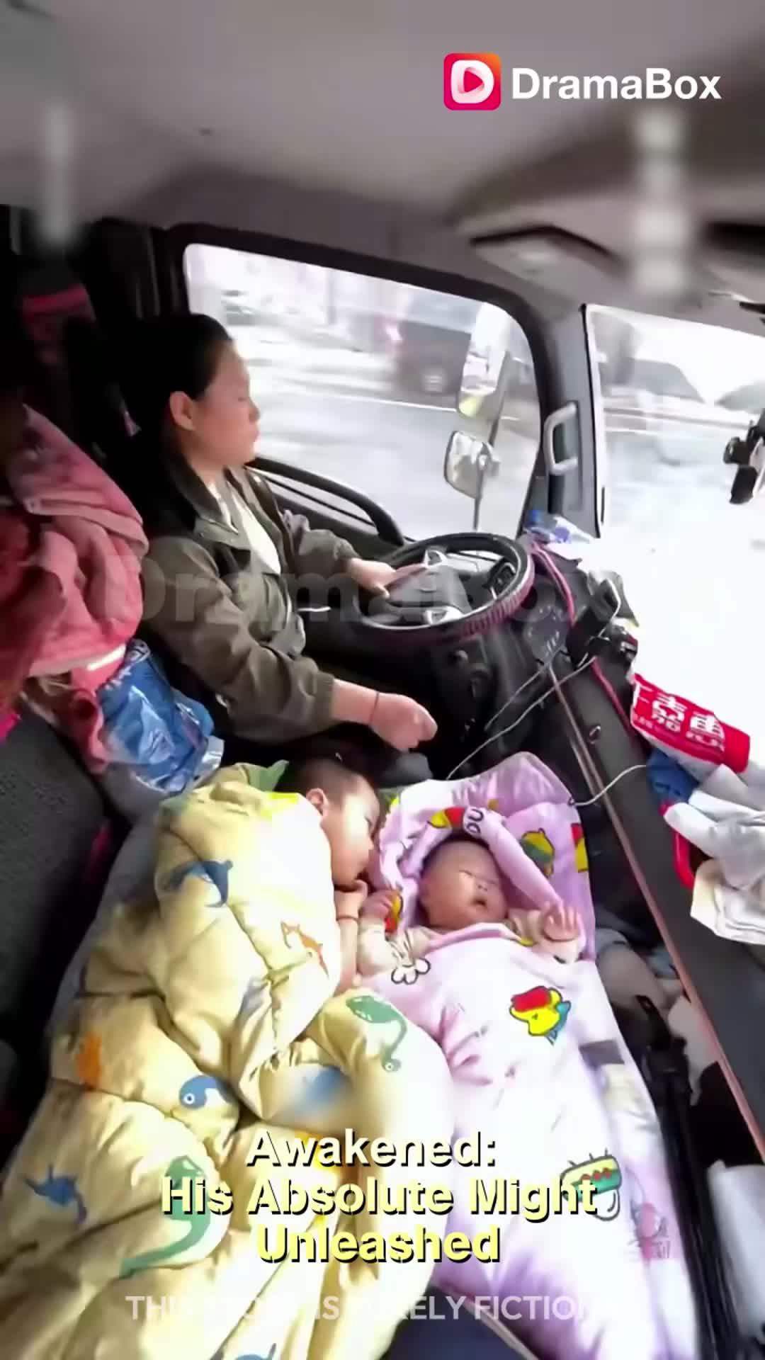 Watch more exciting content now! ️