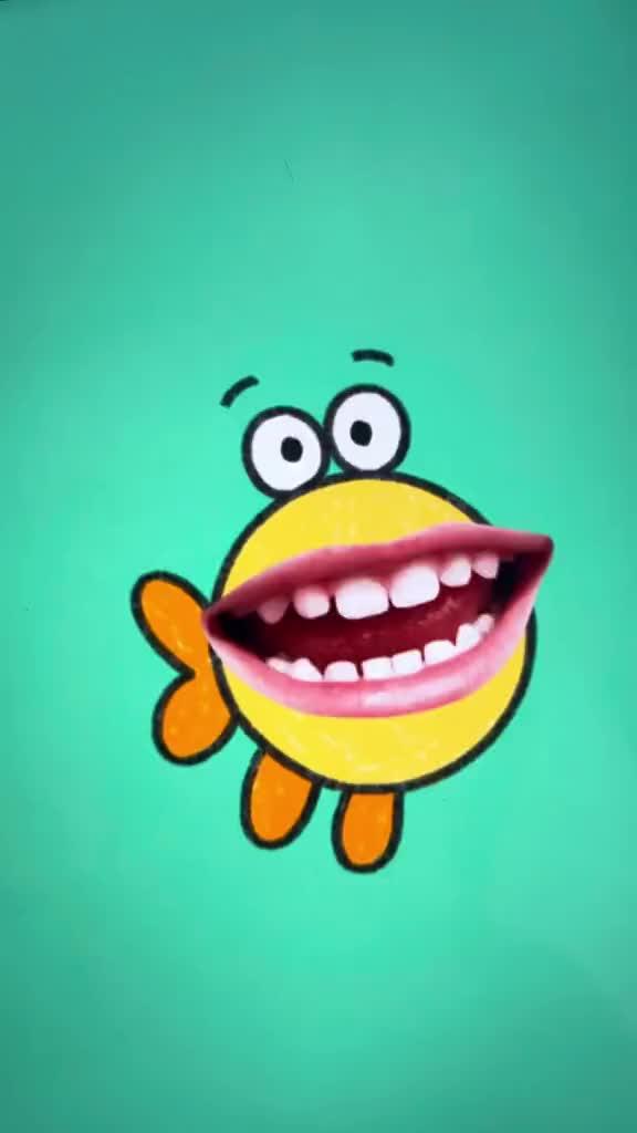 "Moms keep asking me about this app. My kid loves it!!" - Sarah K.